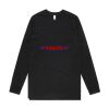Mens Base Organic L/S Tee Thumbnail