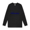 Mens Base Organic L/S Tee Thumbnail