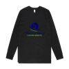 Mens Base Organic L/S Tee Thumbnail