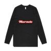 Mens Base Organic L/S Tee Thumbnail