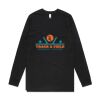 Mens Base Organic L/S Tee Thumbnail