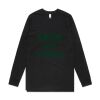 Mens Base Organic L/S Tee Thumbnail