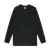 Mens Base Organic L/S Tee Thumbnail