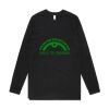 Mens Base Organic L/S Tee Thumbnail