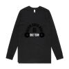 Mens Base Organic L/S Tee Thumbnail