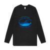 Mens Base Organic L/S Tee Thumbnail
