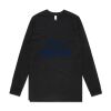 Mens Base Organic L/S Tee Thumbnail