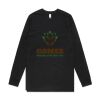Mens Base Organic L/S Tee Thumbnail