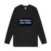 Mens Base Organic L/S Tee Thumbnail