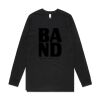 Mens Base Organic L/S Tee Thumbnail
