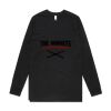 Mens Base Organic L/S Tee Thumbnail