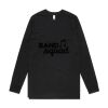 Mens Base Organic L/S Tee Thumbnail