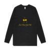 Mens Base Organic L/S Tee Thumbnail