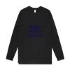 Mens Base Organic L/S Tee Thumbnail