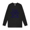 Mens Base Organic L/S Tee Thumbnail