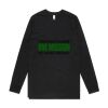 Mens Base Organic L/S Tee Thumbnail