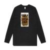 Mens Base Organic L/S Tee Thumbnail