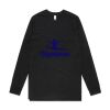 Mens Base Organic L/S Tee Thumbnail