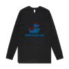 Mens Base Organic L/S Tee Thumbnail
