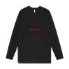 Mens Base Organic L/S Tee Thumbnail