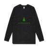 Mens Base Organic L/S Tee Thumbnail