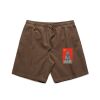 Mens Cord Shorts Thumbnail