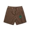Mens Cord Shorts Thumbnail