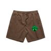 Mens Cord Shorts Thumbnail