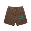 Mens Cord Shorts Thumbnail