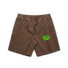 Mens Cord Shorts Thumbnail