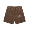 Mens Cord Shorts Thumbnail