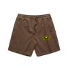 Mens Cord Shorts Thumbnail