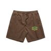 Mens Cord Shorts Thumbnail