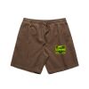 Mens Cord Shorts Thumbnail