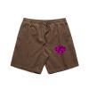 Mens Cord Shorts Thumbnail