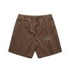 Mens Cord Shorts Thumbnail