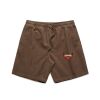 Mens Cord Shorts Thumbnail