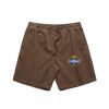 Mens Cord Shorts Thumbnail