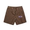 Mens Cord Shorts Thumbnail