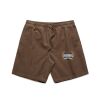 Mens Cord Shorts Thumbnail