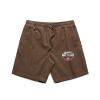 Mens Cord Shorts Thumbnail