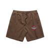 Mens Cord Shorts Thumbnail