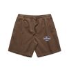 Mens Cord Shorts Thumbnail