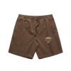 Mens Cord Shorts Thumbnail