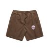 Mens Cord Shorts Thumbnail