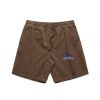 Mens Cord Shorts Thumbnail