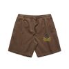 Mens Cord Shorts Thumbnail