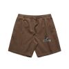 Mens Cord Shorts Thumbnail
