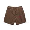 Mens Cord Shorts Thumbnail