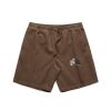 Mens Cord Shorts Thumbnail